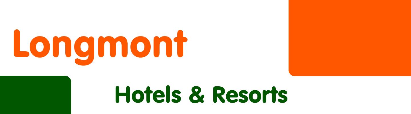 Best hotels & resorts in Longmont - Rating & Reviews